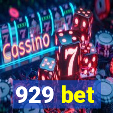 929 bet